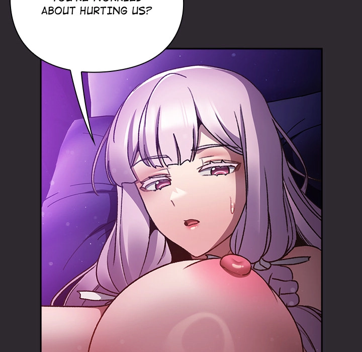 Thrust & Conquer Chapter 24 page 26 - 