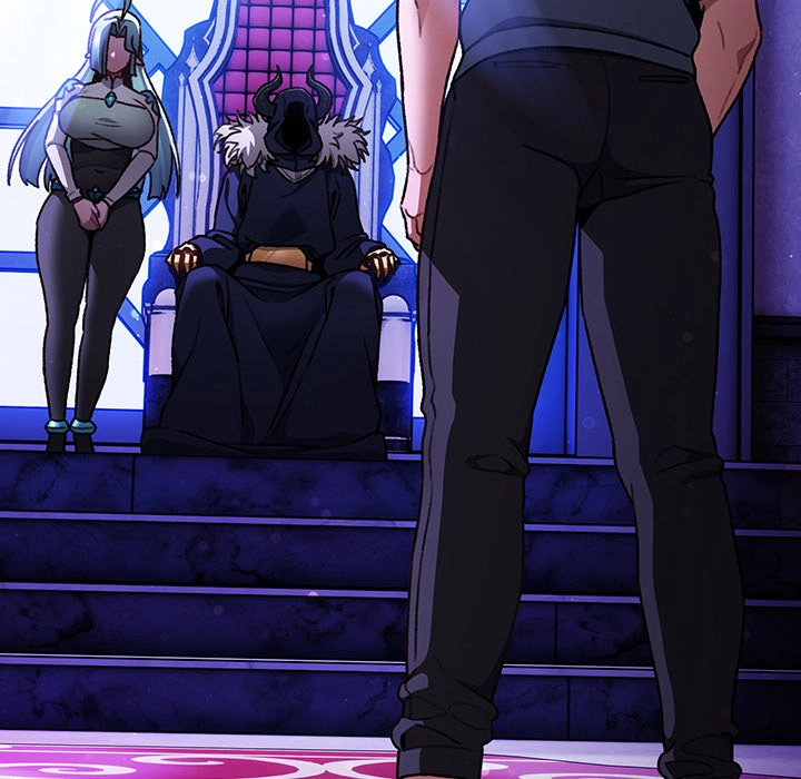 Thrust & Conquer Chapter 24 page 50 - 