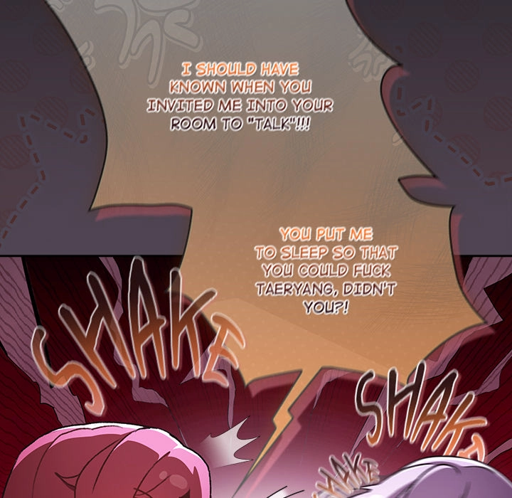 Thrust & Conquer Chapter 24 page 57 - 
