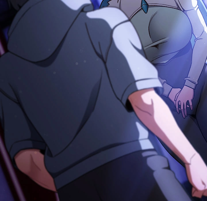 Thrust & Conquer Chapter 24 page 97 - 