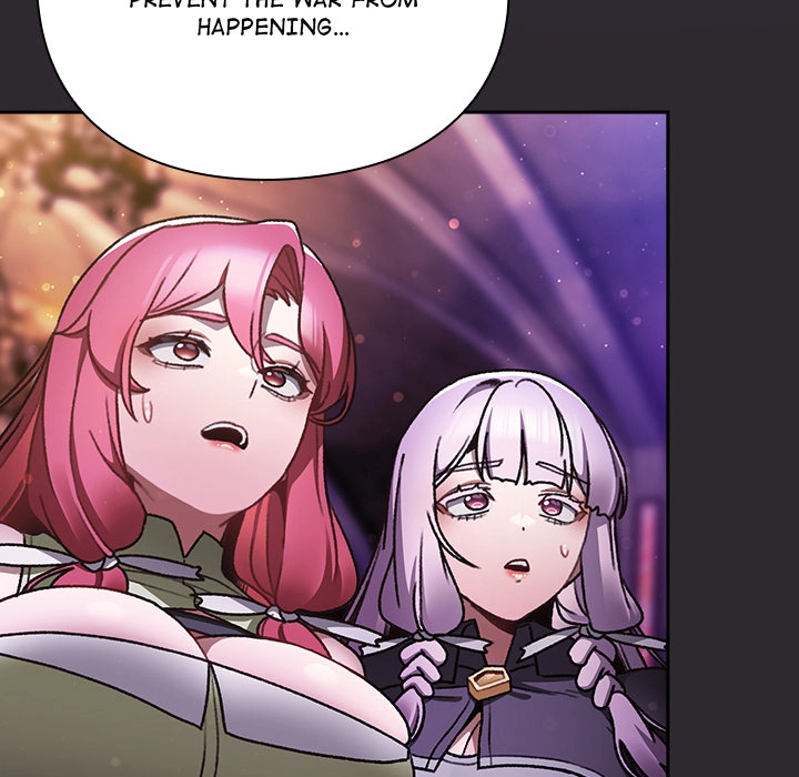 Thrust & Conquer Chapter 24 page 99 - 