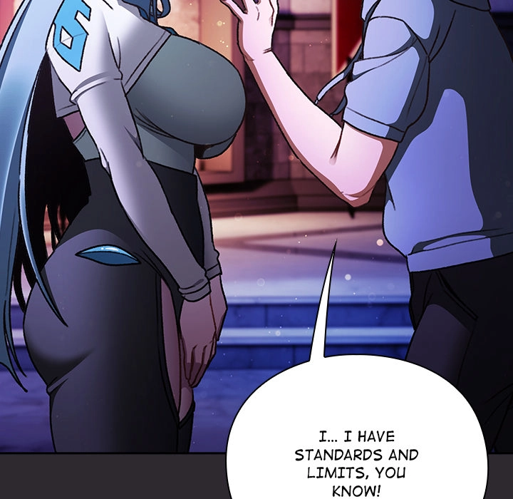 Thrust & Conquer Chapter 25 page 11 - 