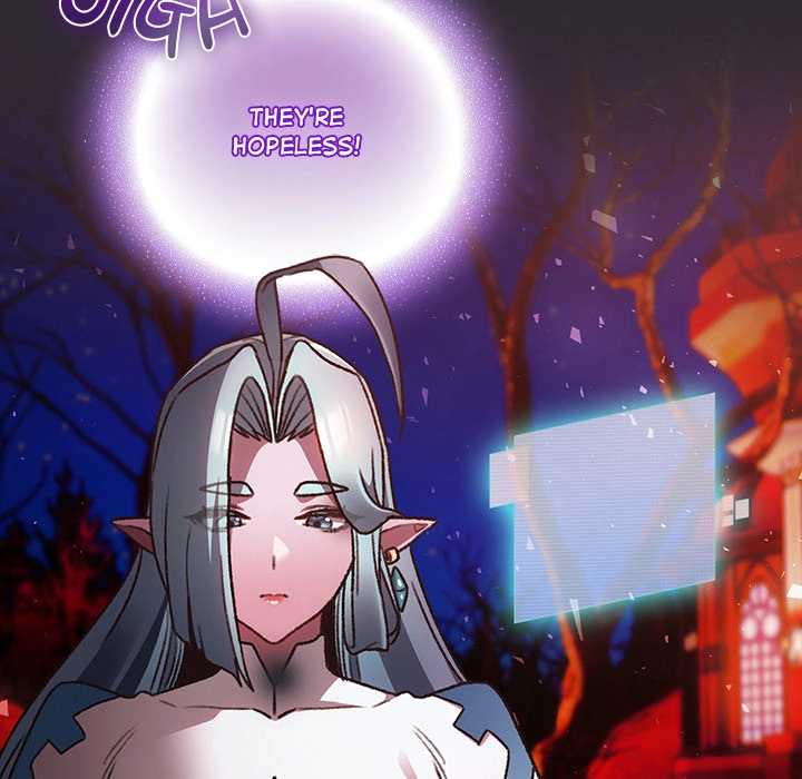 Thrust & Conquer Chapter 25 page 101 - 
