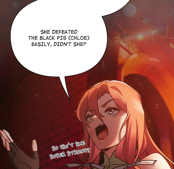 Thrust & Conquer Chapter 25 page 106 - 