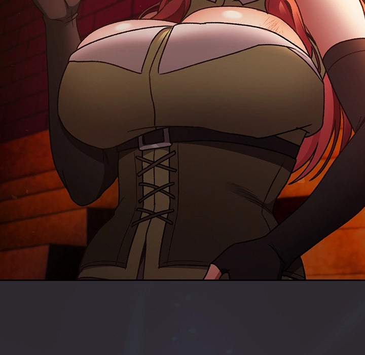 Thrust & Conquer Chapter 25 page 107 - 
