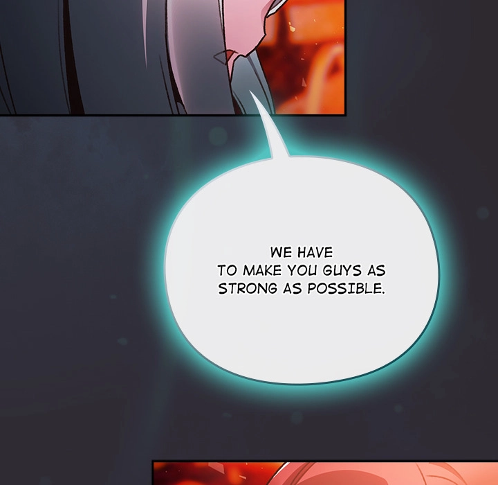 Thrust & Conquer Chapter 25 page 114 - 