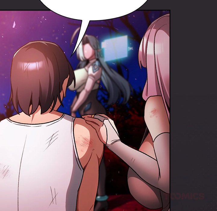 Thrust & Conquer Chapter 25 page 117 - 