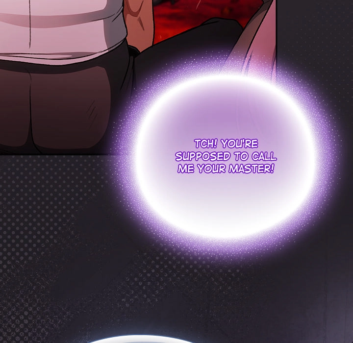 Thrust & Conquer Chapter 25 page 118 - 