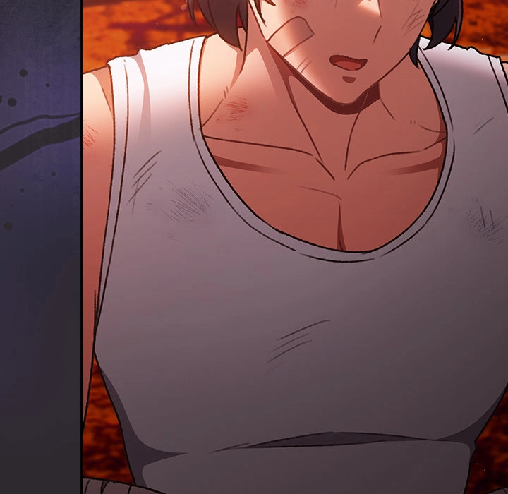Thrust & Conquer Chapter 25 page 120 - 