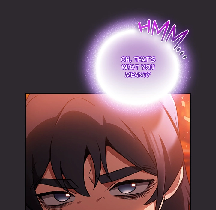 Thrust & Conquer Chapter 25 page 124 - 