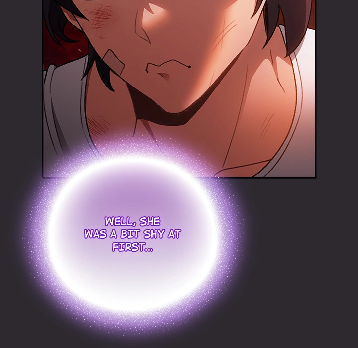 Thrust & Conquer Chapter 25 page 125 - 
