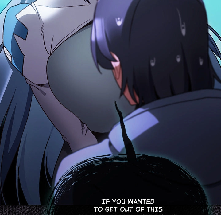 Thrust & Conquer Chapter 25 page 14 - 