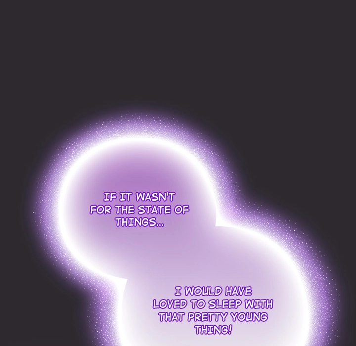 Thrust & Conquer Chapter 25 page 131 - 