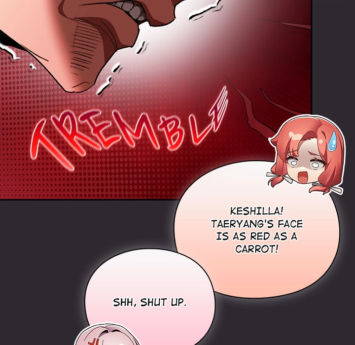 Thrust & Conquer Chapter 25 page 133 - 