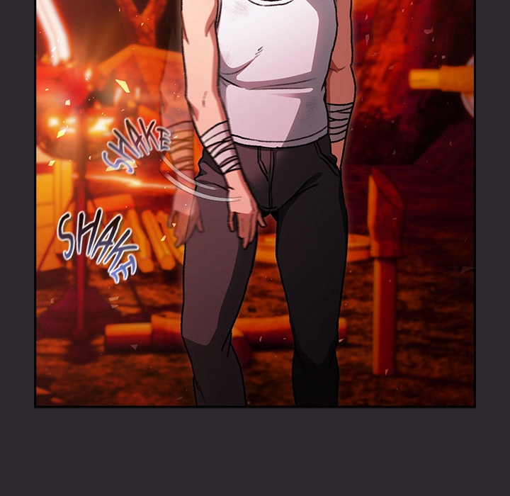 Thrust & Conquer Chapter 25 page 140 - 