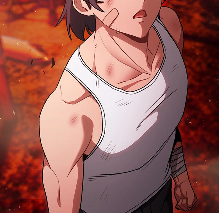 Thrust & Conquer Chapter 25 page 144 - 