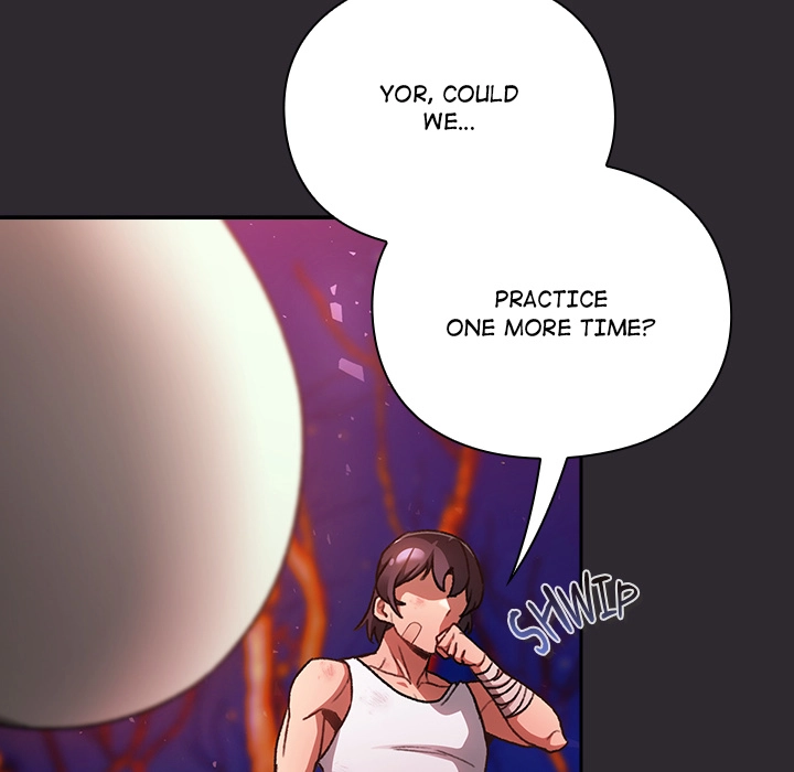 Thrust & Conquer Chapter 25 page 146 - 