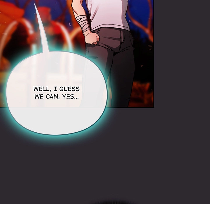 Thrust & Conquer Chapter 25 page 147 - 