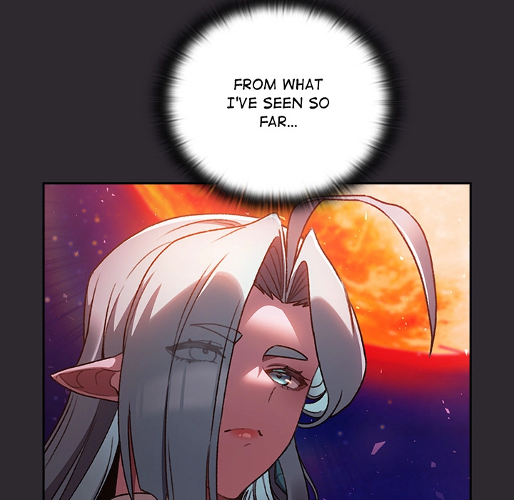 Thrust & Conquer Chapter 25 page 148 - 