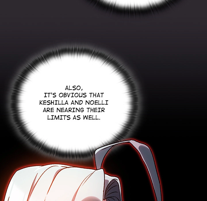 Thrust & Conquer Chapter 25 page 150 - 