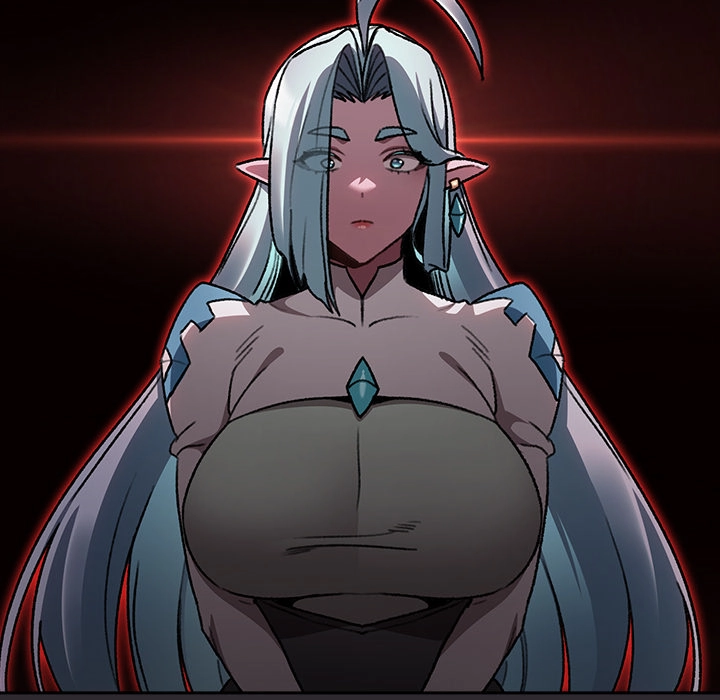 Thrust & Conquer Chapter 25 page 153 - 