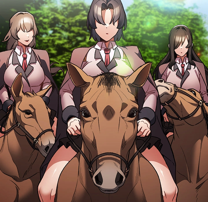 Thrust & Conquer Chapter 25 page 156 - 