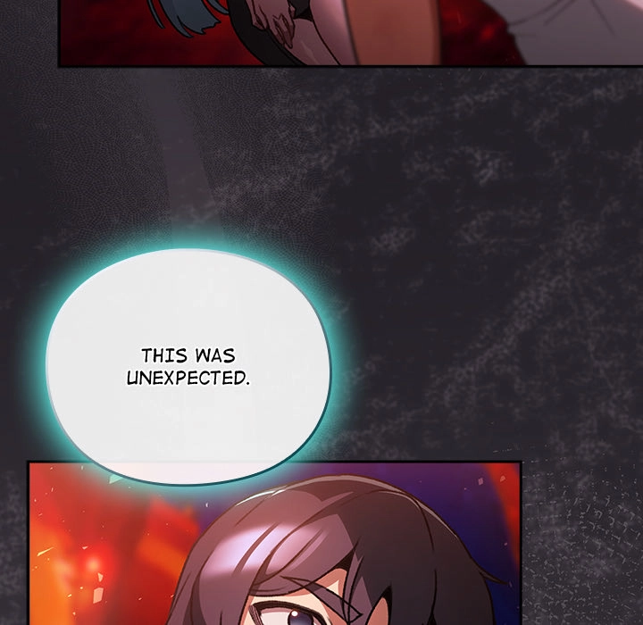 Thrust & Conquer Chapter 25 page 159 - 
