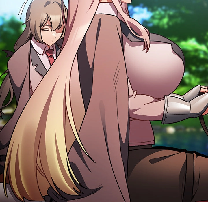 Thrust & Conquer Chapter 25 page 162 - 