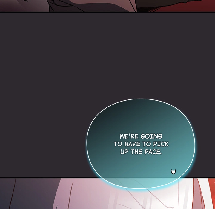 Thrust & Conquer Chapter 25 page 163 - 