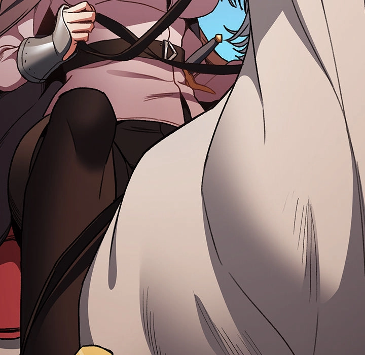 Thrust & Conquer Chapter 25 page 168 - 