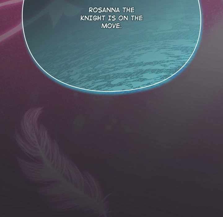 Thrust & Conquer Chapter 25 page 170 - 