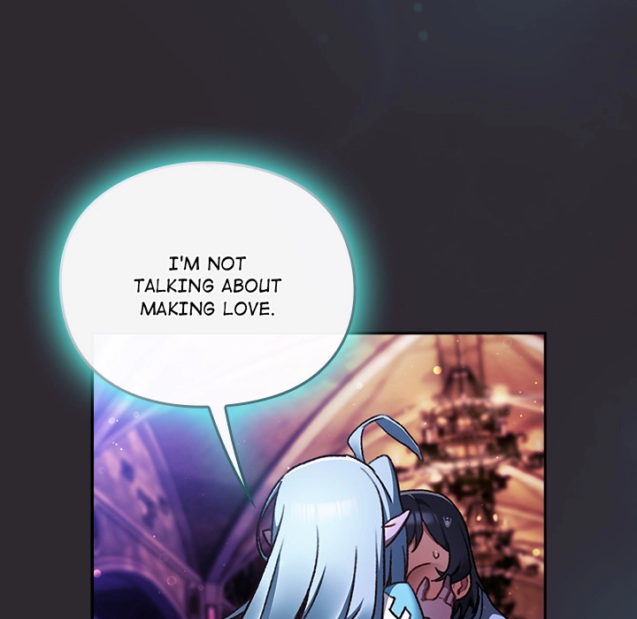 Thrust & Conquer Chapter 25 page 20 - 