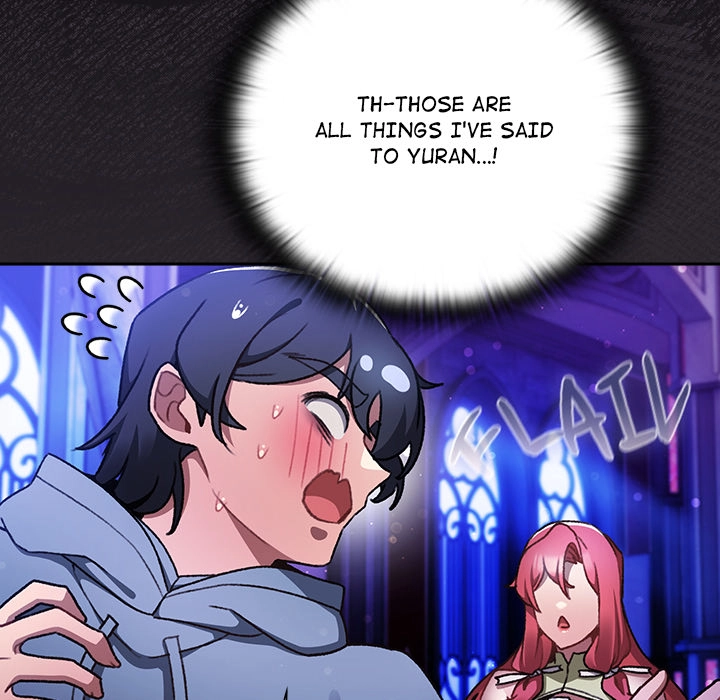 Thrust & Conquer Chapter 25 page 31 - 