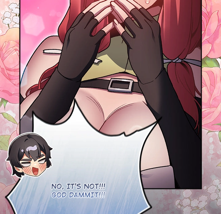 Thrust & Conquer Chapter 25 page 34 - 