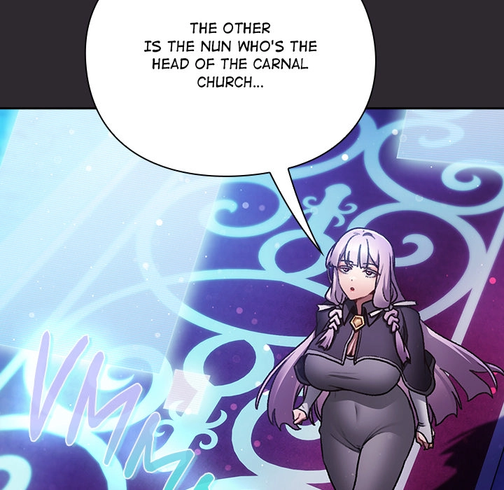 Thrust & Conquer Chapter 25 page 36 - 
