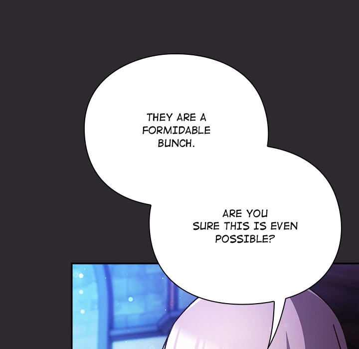 Thrust & Conquer Chapter 25 page 38 - 