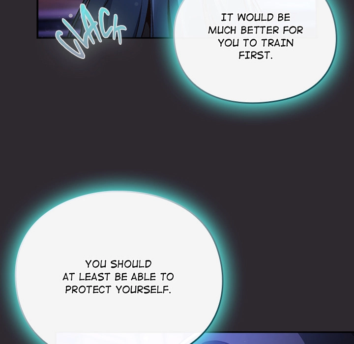 Thrust & Conquer Chapter 25 page 45 - 
