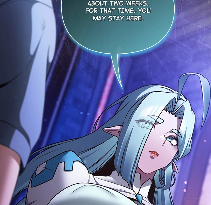 Thrust & Conquer Chapter 25 page 48 - 