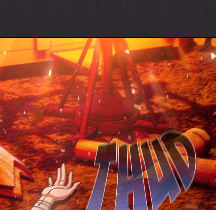 Thrust & Conquer Chapter 25 page 56 - 