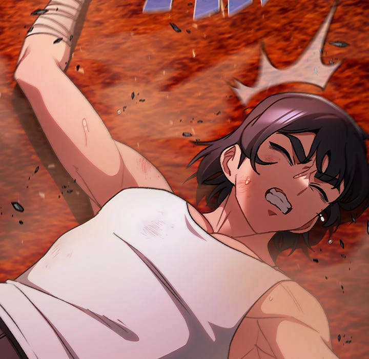 Thrust & Conquer Chapter 25 page 57 - 