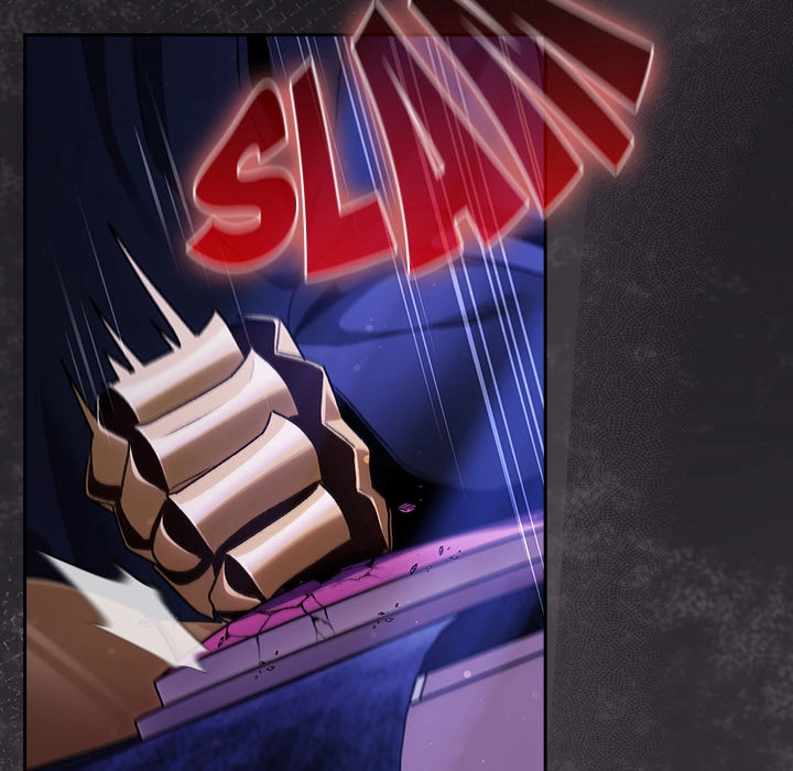 Thrust & Conquer Chapter 25 page 64 - 