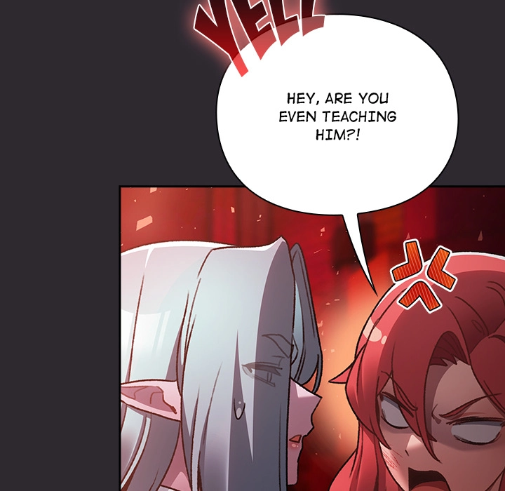 Thrust & Conquer Chapter 25 page 68 - 