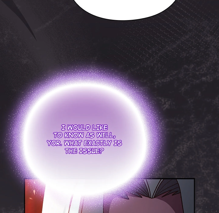 Thrust & Conquer Chapter 25 page 70 - 