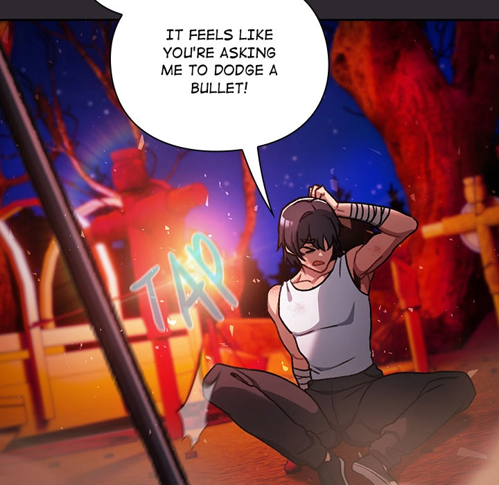 Thrust & Conquer Chapter 25 page 73 - 