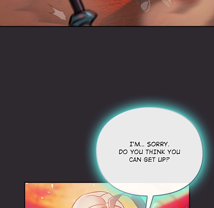 Thrust & Conquer Chapter 25 page 74 - 