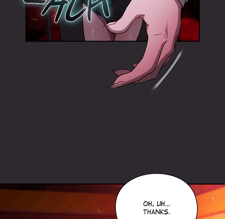 Thrust & Conquer Chapter 25 page 76 - 