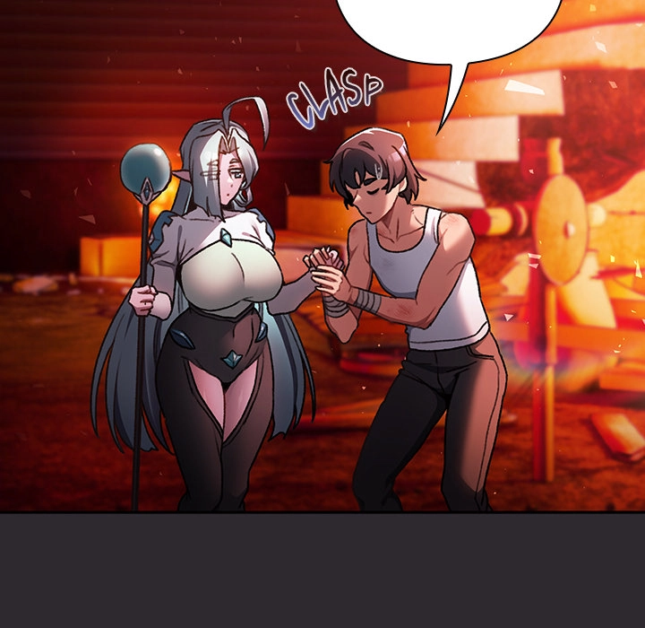 Thrust & Conquer Chapter 25 page 77 - 