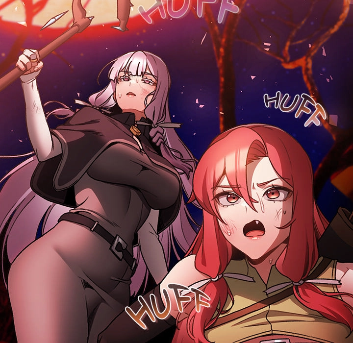 Thrust & Conquer Chapter 25 page 86 - 
