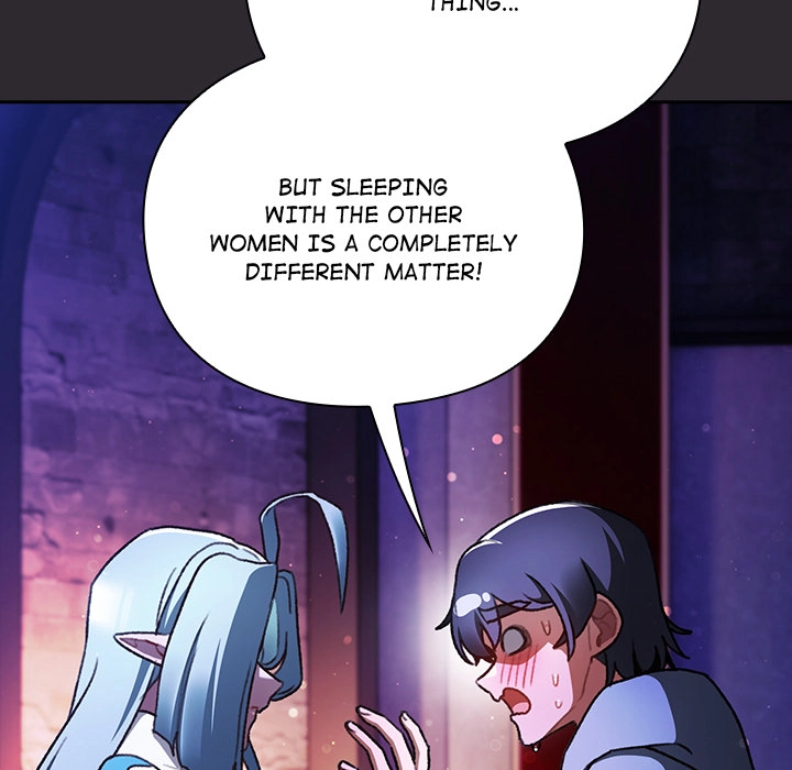 Thrust & Conquer Chapter 25 page 10 - 