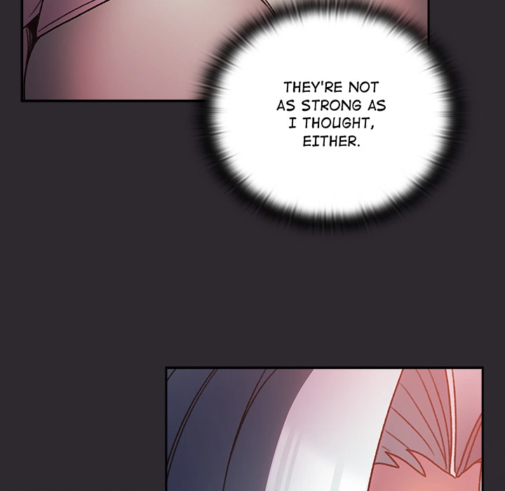 Thrust & Conquer Chapter 25 page 92 - 